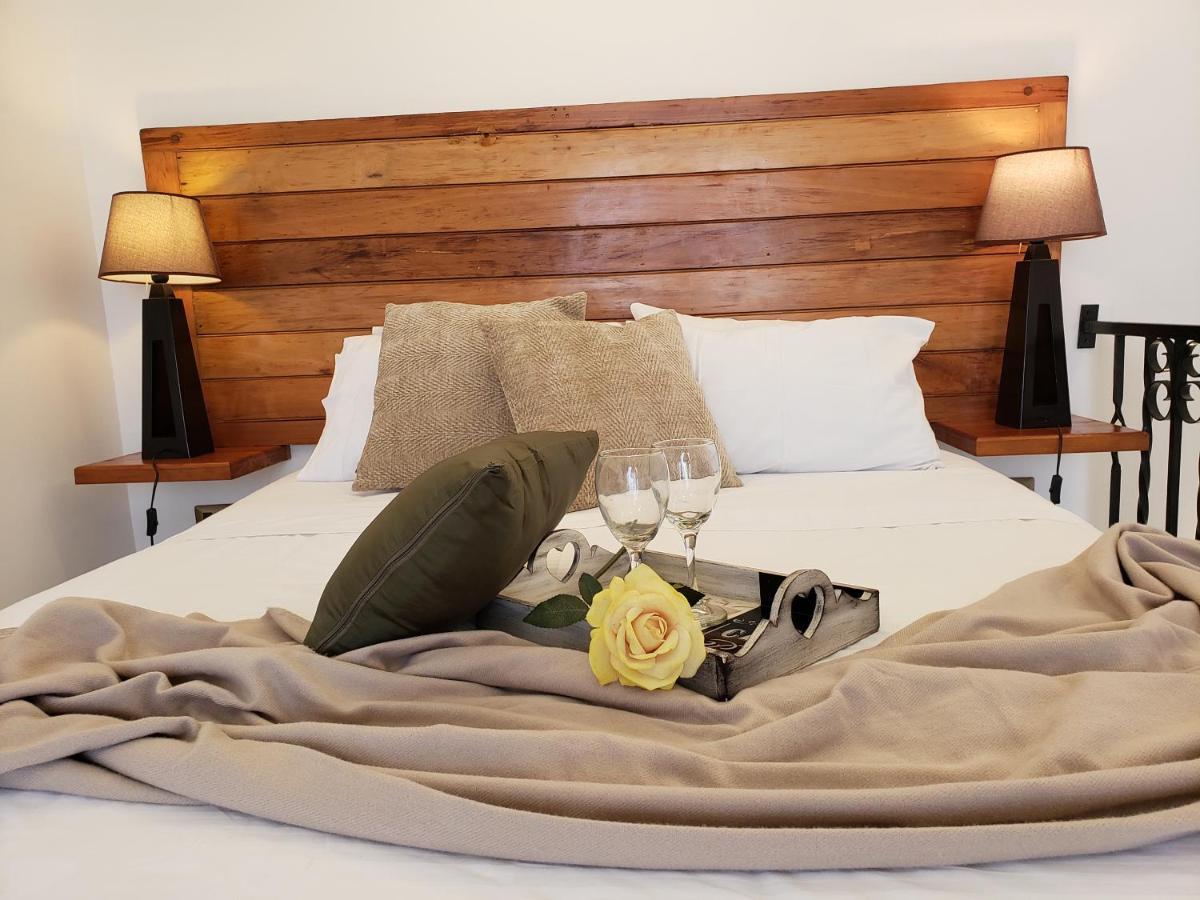 Loft Terrazas De Cachagua * Zapallar