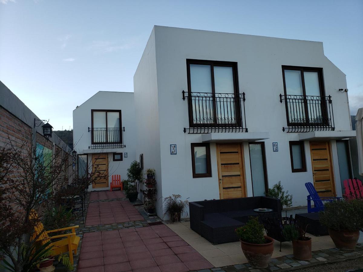 Loft Terrazas De Cachagua *